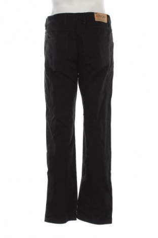 Pánské džíny  Unbranded, Velikost L, Barva Černá, Cena  149,00 Kč