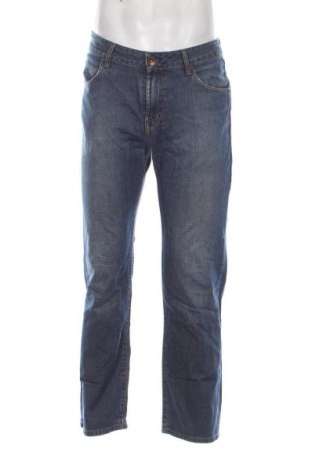 Pánské džíny  Unbranded, Velikost S, Barva Modrá, Cena  69,00 Kč