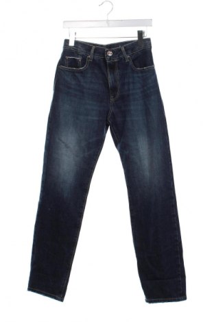 Pánské džíny  Unbranded, Velikost S, Barva Modrá, Cena  79,00 Kč
