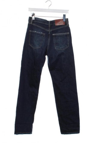 Pánské džíny  Unbranded, Velikost S, Barva Modrá, Cena  79,00 Kč