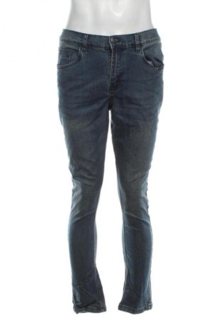 Pánské džíny  Unbranded, Velikost M, Barva Modrá, Cena  159,00 Kč