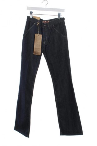 Pánské džíny  Unbranded, Velikost S, Barva Modrá, Cena  319,00 Kč