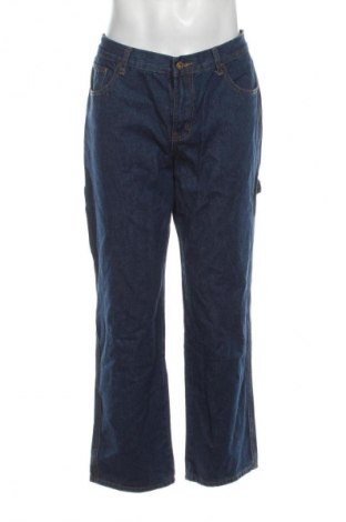 Pánské džíny  Unbranded, Velikost L, Barva Modrá, Cena  329,00 Kč