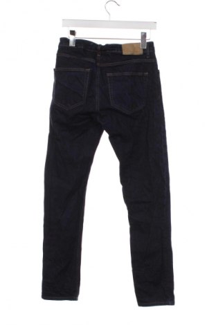 Blugi de bărbați Unbranded, Mărime S, Culoare Albastru, Preț 43,99 Lei