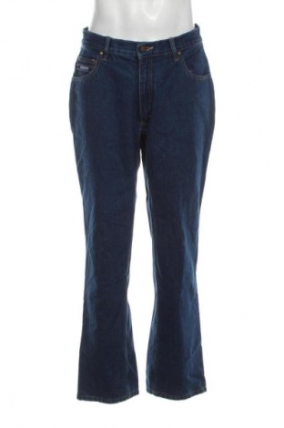 Pánské džíny  Unbranded, Velikost M, Barva Modrá, Cena  89,00 Kč