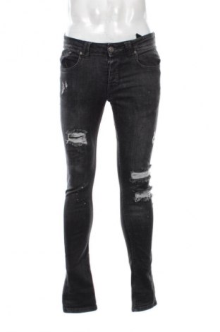 Blugi de bărbați Unbranded, Mărime S, Culoare Negru, Preț 13,99 Lei
