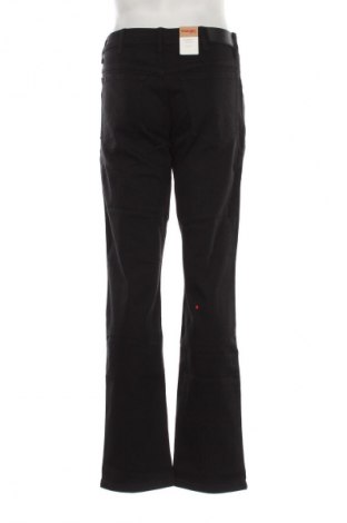 Pánské džíny  Wrangler, Velikost S, Barva Černá, Cena  749,00 Kč