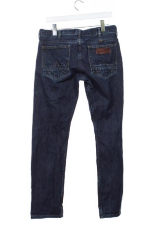 Herren Jeans Wrangler, Größe M, Farbe Blau, Preis € 33,99