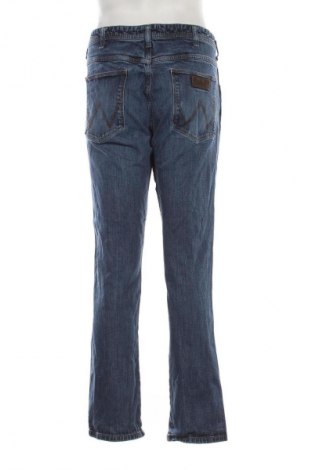 Férfi farmernadrág Wrangler, Méret L, Szín Kék, Ár 9 489 Ft
