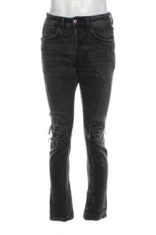Herren Jeans Zara, Größe S, Farbe Grau, Preis € 3,99