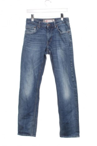 Férfi farmernadrág eS, Méret S, Szín Kék, Ár 6 259 Ft