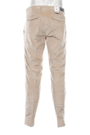 Pánské manšestráky  Brax, Velikost L, Barva Béžová, Cena  1 149,00 Kč