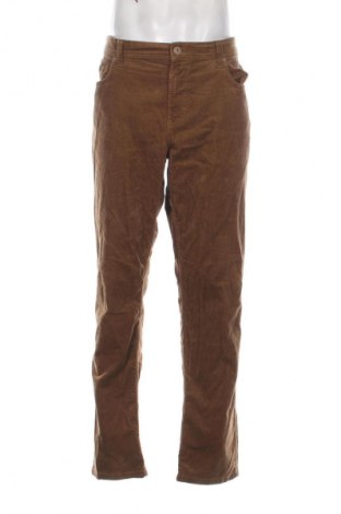Мъжки джинси Canda, Размер XL, Цвят Кафяв, Цена 6,64 €