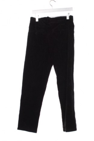 Pánské manšestráky  H&M, Velikost S, Barva Černá, Cena  99,00 Kč