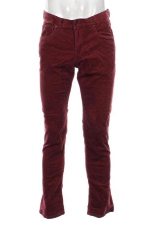 Мъжки джинси H&M, Размер L, Цвят Червен, Цена 10,73 €