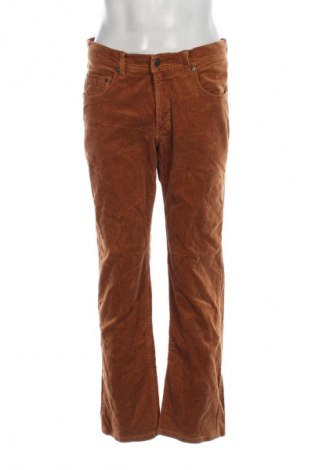 Мъжки джинси Pioneer, Размер L, Цвят Кафяв, Цена 6,13 €