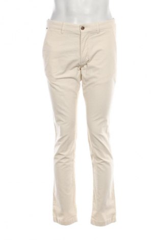 Herren Cordhose Tommy Hilfiger, Größe S, Farbe Ecru, Preis € 157,99, #134358846