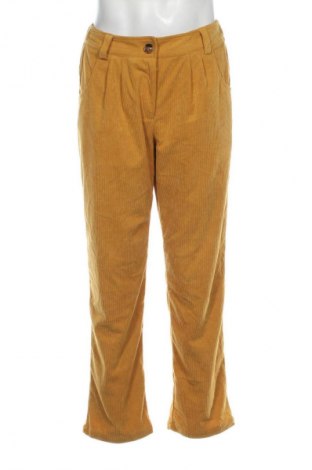 Мъжки джинси Unbranded, Размер S, Цвят Жълт, Цена 2,55 €