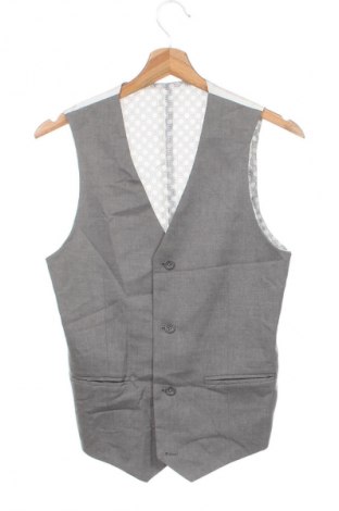 Férfi mellény ASOS, Méret M, Szín Szürke, Ár 5 159 Ft
