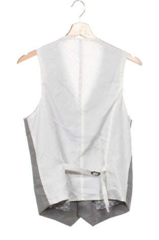Férfi mellény ASOS, Méret M, Szín Szürke, Ár 5 159 Ft