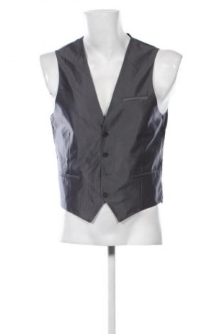 Pánská vesta  Angelo Litrico, Velikost M, Barva Šedá, Cena  59,00 Kč