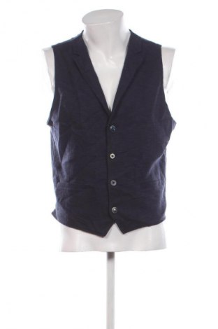 Pánská vesta  Blue Industry, Velikost L, Barva Modrá, Cena  419,00 Kč