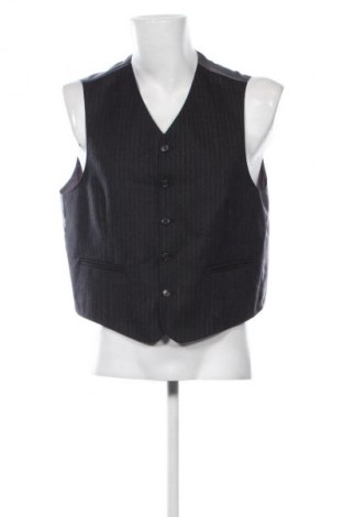 Pánská vesta  Canda, Velikost L, Barva Černá, Cena  89,00 Kč