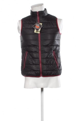 Herrenweste Flash, Größe M, Farbe Schwarz, Preis € 20,99