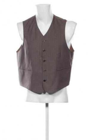 Pánská vesta  K&l Ruppert, Velikost L, Barva Hnědá, Cena  49,00 Kč