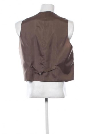 Pánská vesta  K&l Ruppert, Velikost L, Barva Hnědá, Cena  49,00 Kč