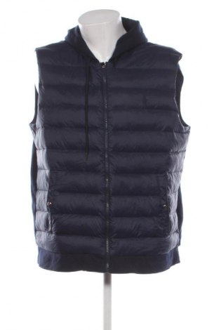 Мъжки елек Polo Ralph Lauren, Размер XL, Цвят Син, Цена 49,08 €, #134326881