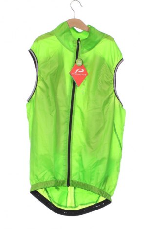 Herrenweste Protective, Größe S, Farbe Grün, Preis 32,99 €
