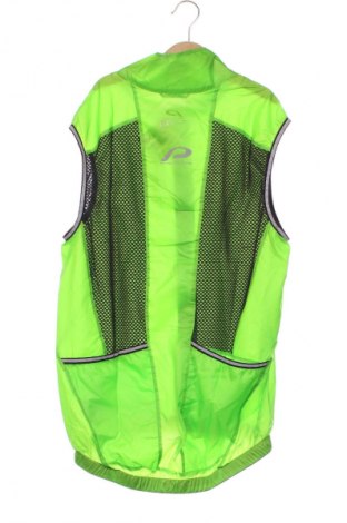 Herrenweste Protective, Größe S, Farbe Grün, Preis 32,99 €