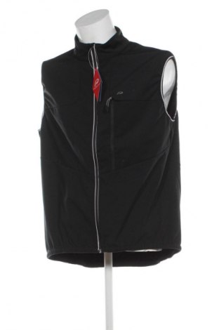 Férfi mellény Protective, Méret 3XL, Szín Fekete, Ár 21 599 Ft