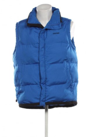 Herrenweste Starter, Größe XL, Farbe Blau, Preis € 22,99