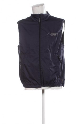 Męska kamizelka Stormtech Performance, Rozmiar M, Kolor Niebieski, Cena 25,70 zł