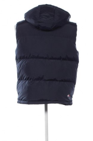 Мъжки елек Tommy Jeans, Размер L, Цвят Син, Цена 171,28 €
