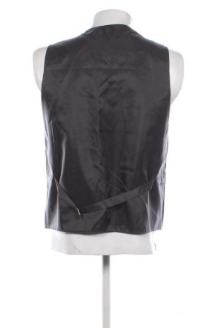 Мъжки елек Unbranded, Размер L, Цвят Сив, Цена 14,58 €