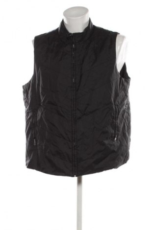 Męska kamizelka Unbranded, Rozmiar M, Kolor Czarny, Cena 21,99 zł
