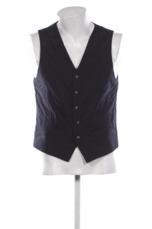 Ανδρικό γιλέκο Unbranded, Μέγεθος L, Χρώμα Μπλέ, Τιμή 5,99 €