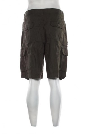 Męskie szorty Amazon Essentials, Rozmiar XL, Kolor Zielony, Cena 43,99 zł