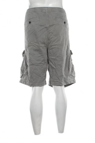 Pánské kraťasy Angelo Litrico, Velikost XXL, Barva Šedá, Cena  249,00 Kč