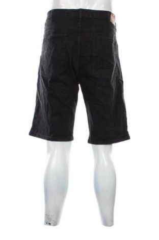 Męskie szorty Atlas For Men, Rozmiar XL, Kolor Czarny, Cena 57,99 zł