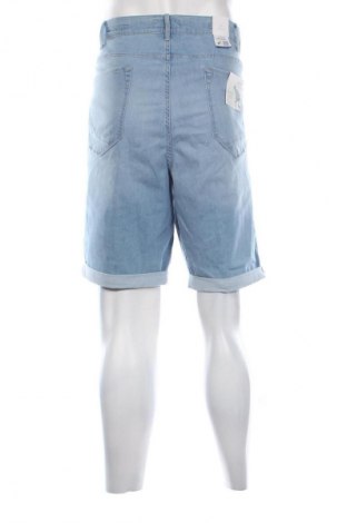 Męskie szorty Brax, Rozmiar 3XL, Kolor Niebieski, Cena 144,99 zł