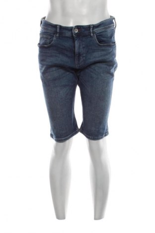 Мъжки къс панталон Esprit, Размер M, Цвят Син, Цена 10,22 €