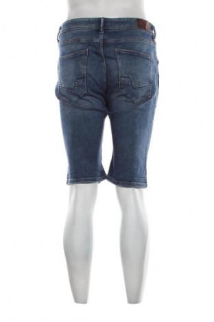 Мъжки къс панталон Esprit, Размер M, Цвят Син, Цена 10,22 €