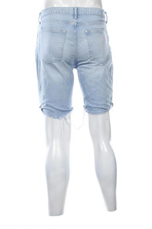 Pánské kraťasy H&M, Velikost M, Barva Modrá, Cena  230,00 Kč