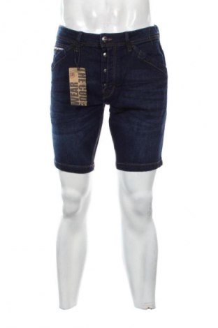 Męskie szorty Indicode, Rozmiar M, Kolor Niebieski, Cena 93,99 zł