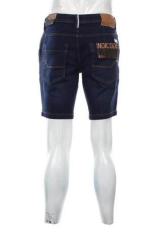 Męskie szorty Indicode, Rozmiar M, Kolor Niebieski, Cena 93,99 zł