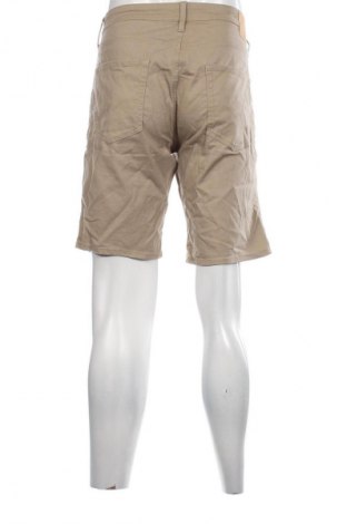 Męskie szorty Jack & Jones, Rozmiar L, Kolor Beżowy, Cena 60,99 zł